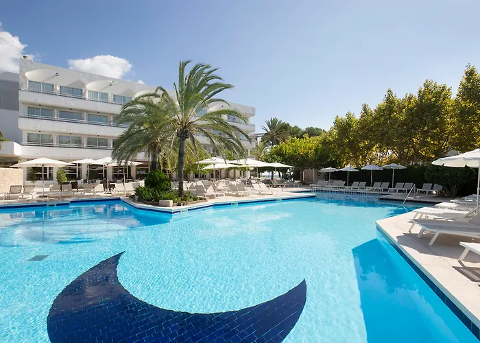 Canyamel Park Hotel&Spa-4*晚餐-仅限成人