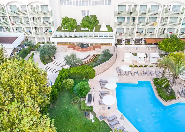 Canyamel Park Hotel&Spa-4*晚餐-仅限成人