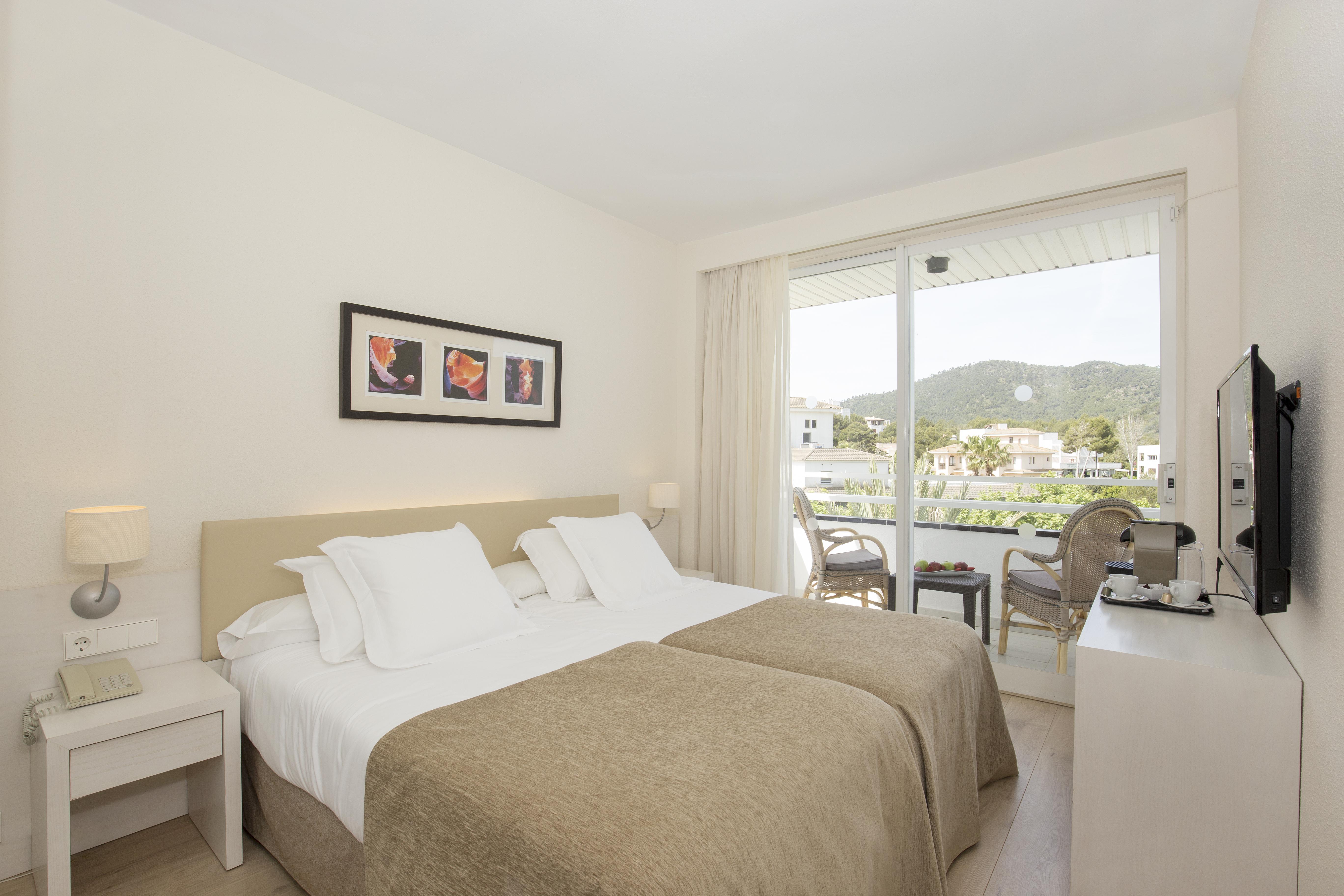 Canyamel Park&Spa-4*Sup-成人酒店