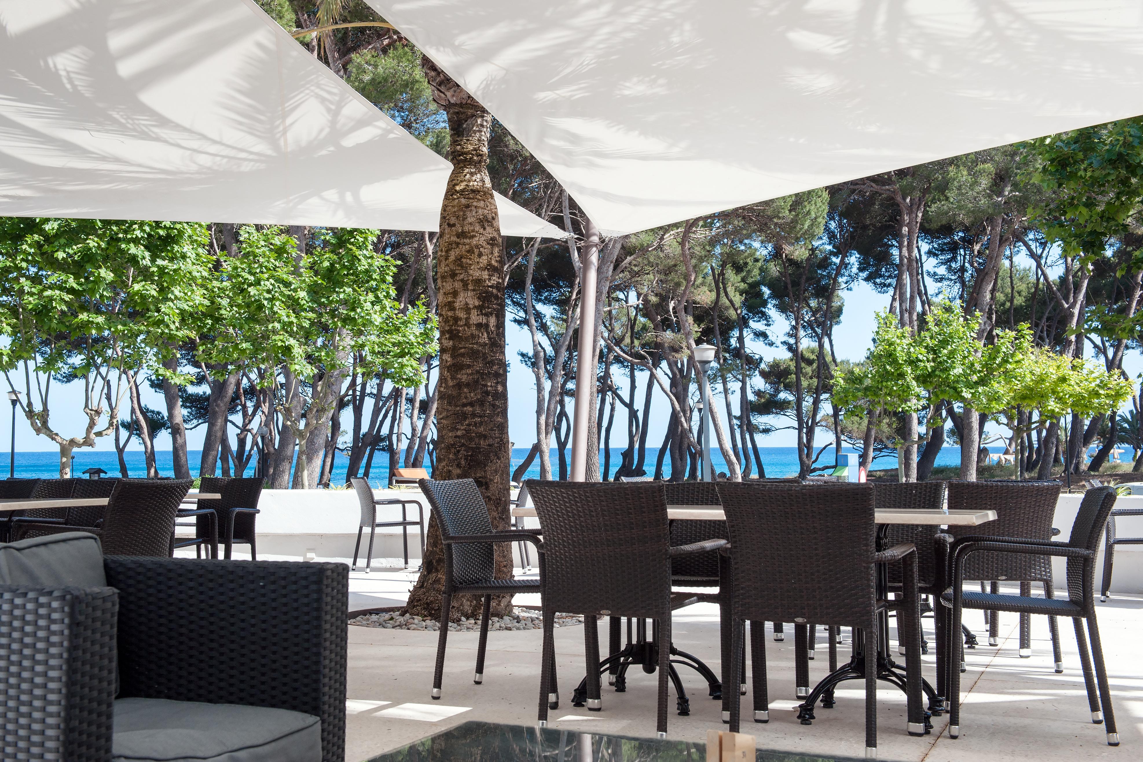 Hotel Park & - 4* Sup - Adults Only Canyamel (Mallorca)