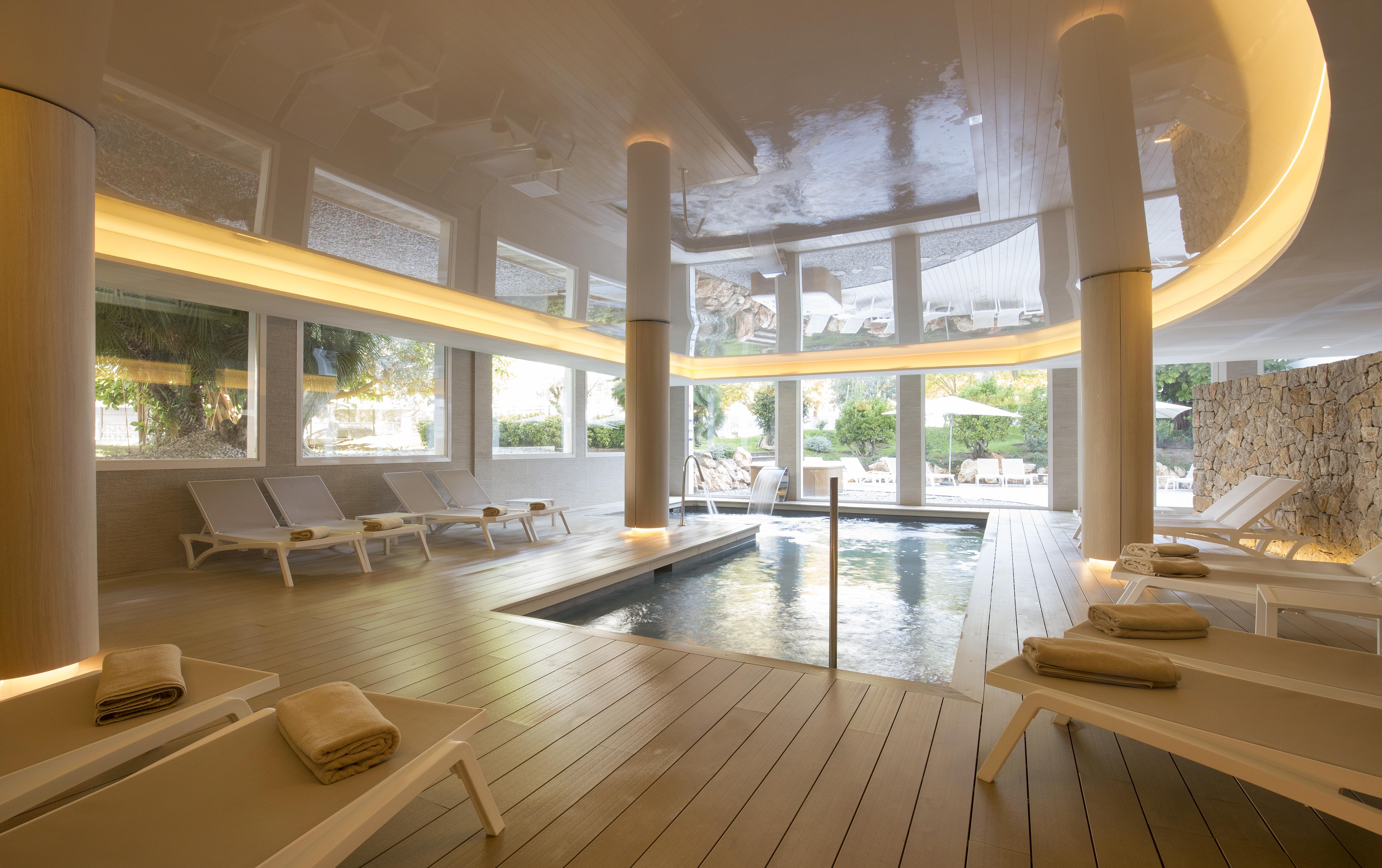 Canyamel Park&Spa-4*Sup-成人酒店