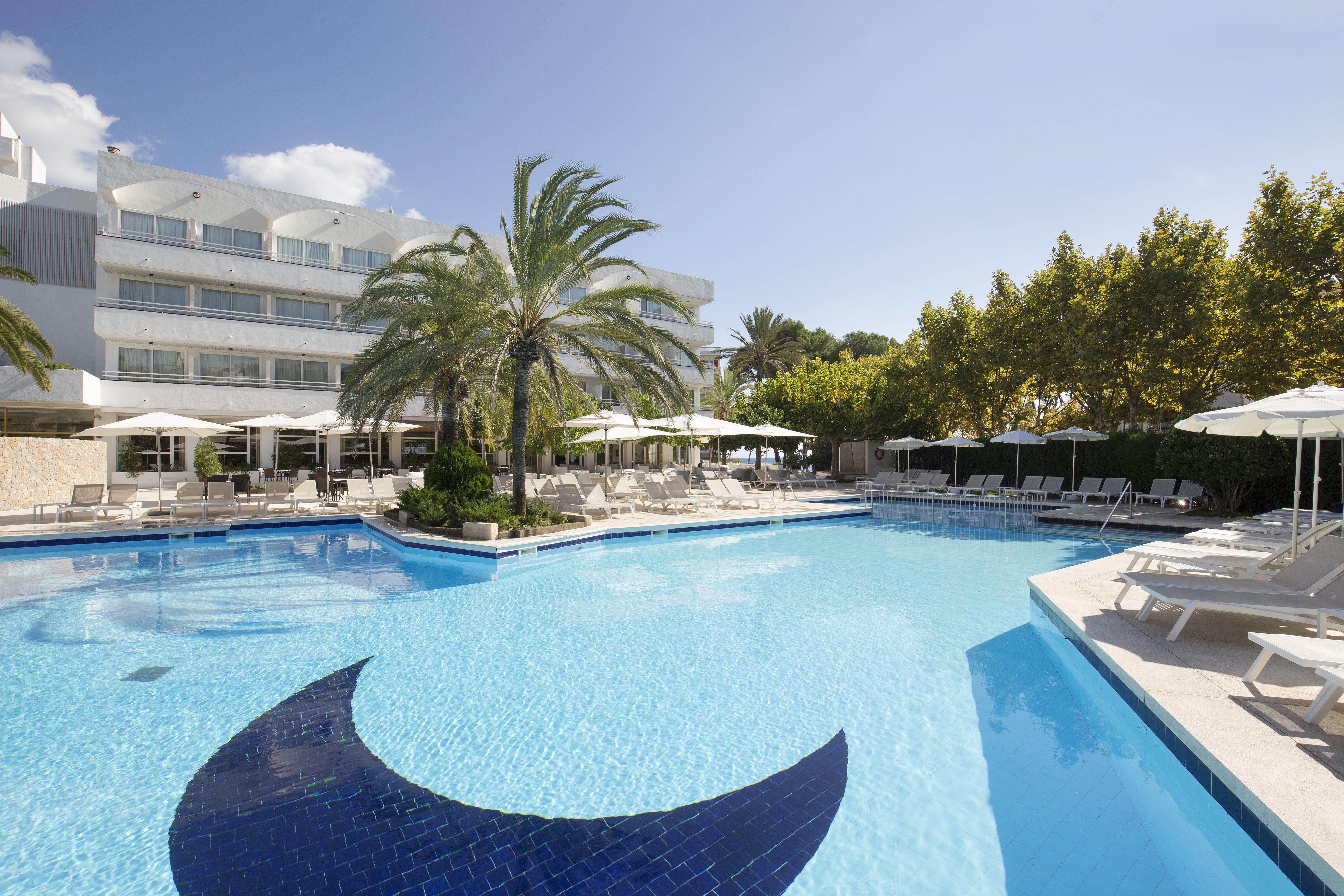 Canyamel Park&Spa-4*Sup-成人酒店4*