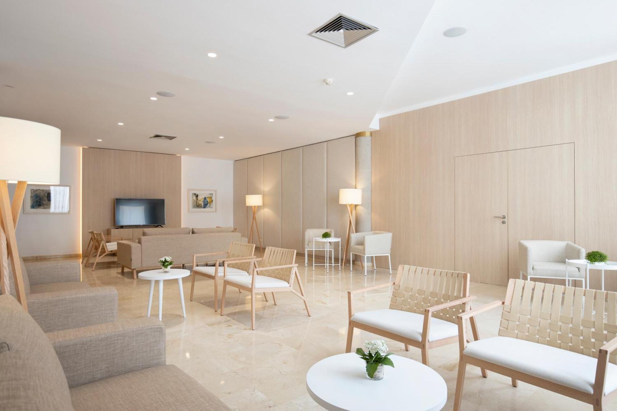 Canyamel Park&Spa-4*Sup-仅限成人4*Canyamel（马洛卡岛）