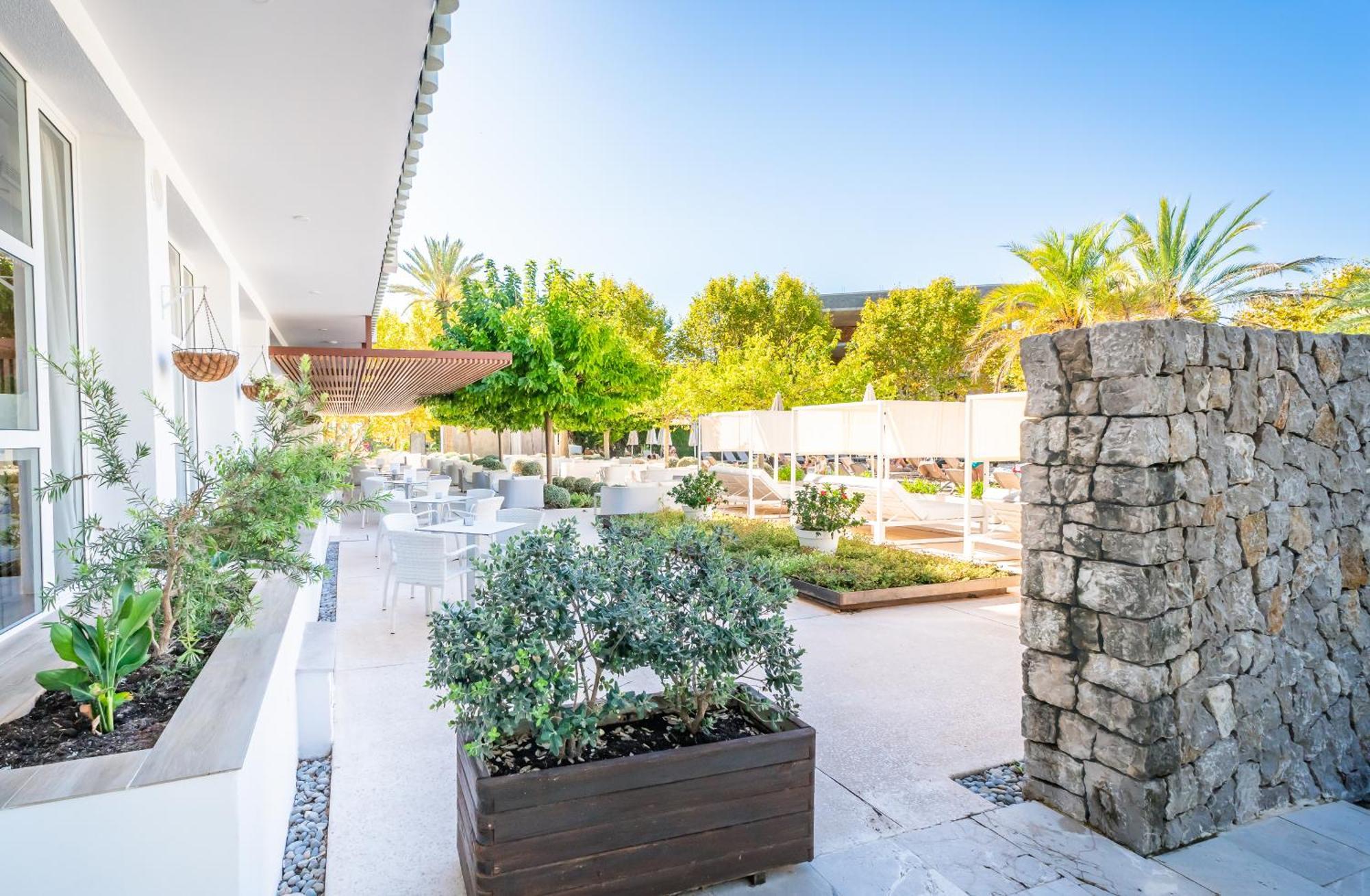 Canyamel Park&Spa-4*晚餐-仅限成年人