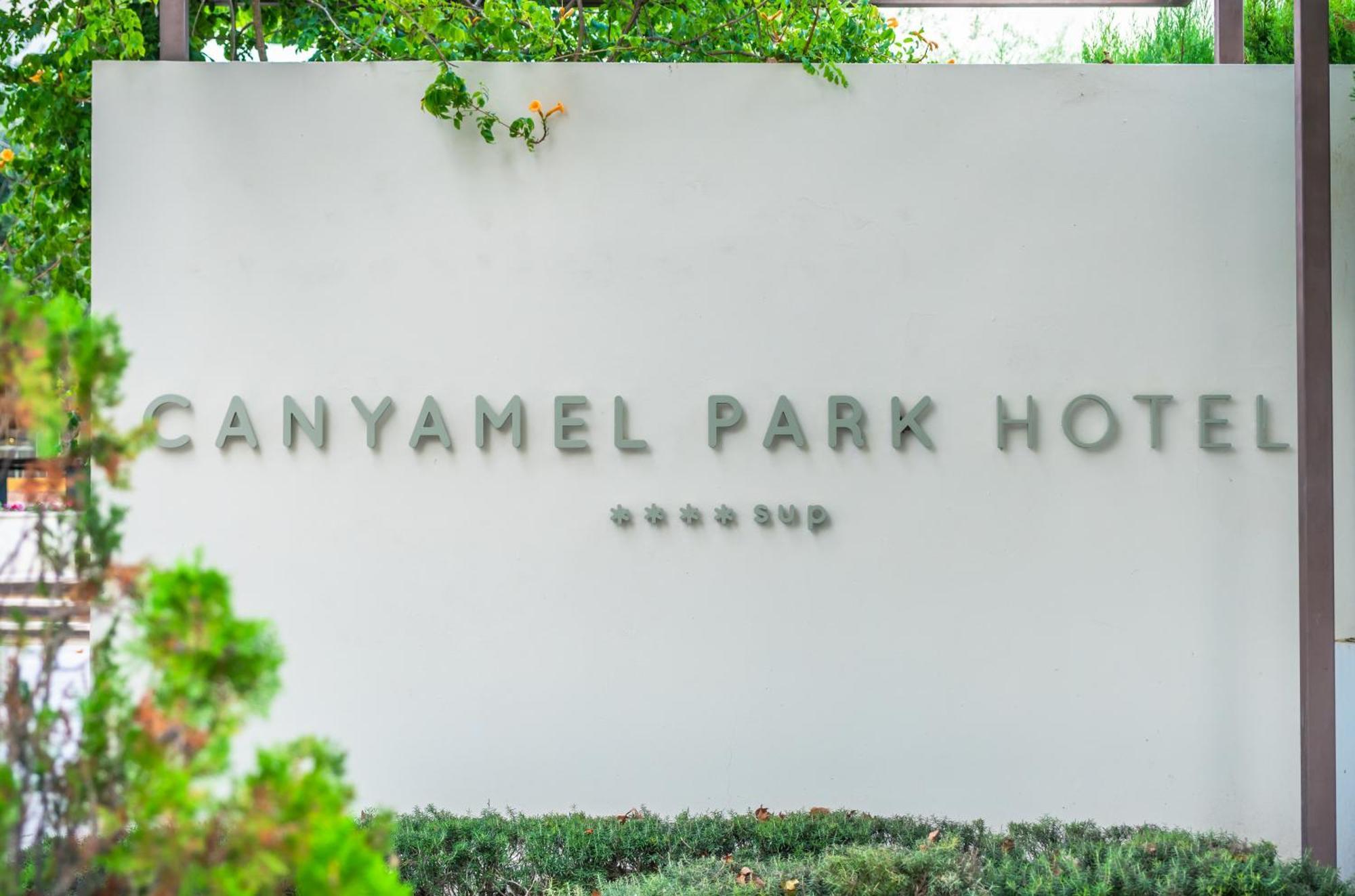 Canyamel Park&Spa-4*Sup-仅限成人4*Canyamel（马洛卡岛）