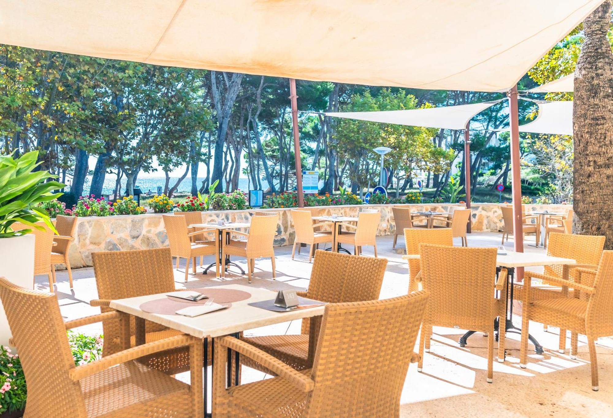 Canyamel Park&Spa酒店-4*晚餐-仅限成人