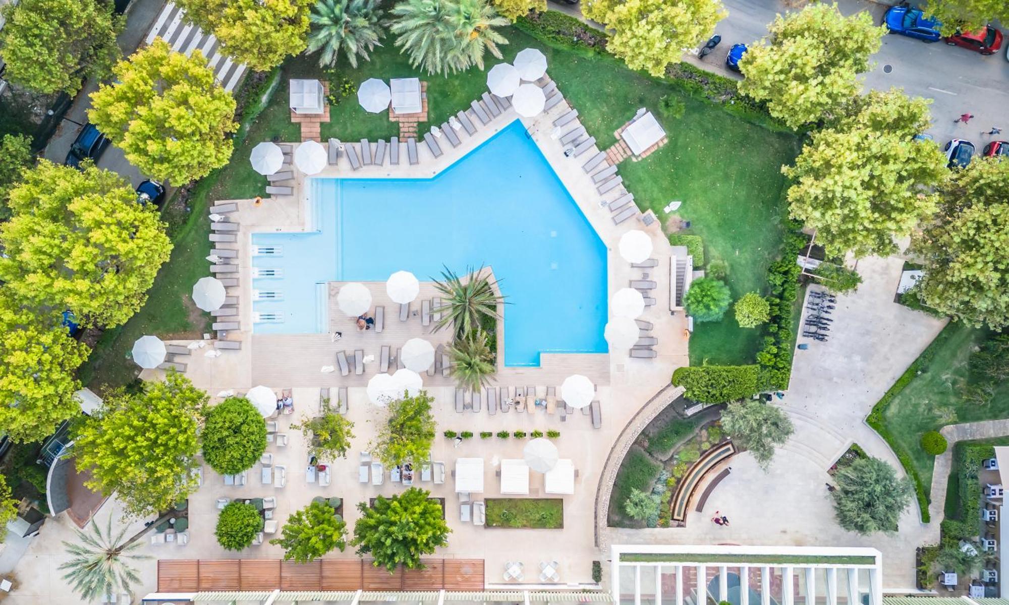 Canyamel Park&Spa酒店-4*Sup-仅限成人入住Canyamel（马洛卡）