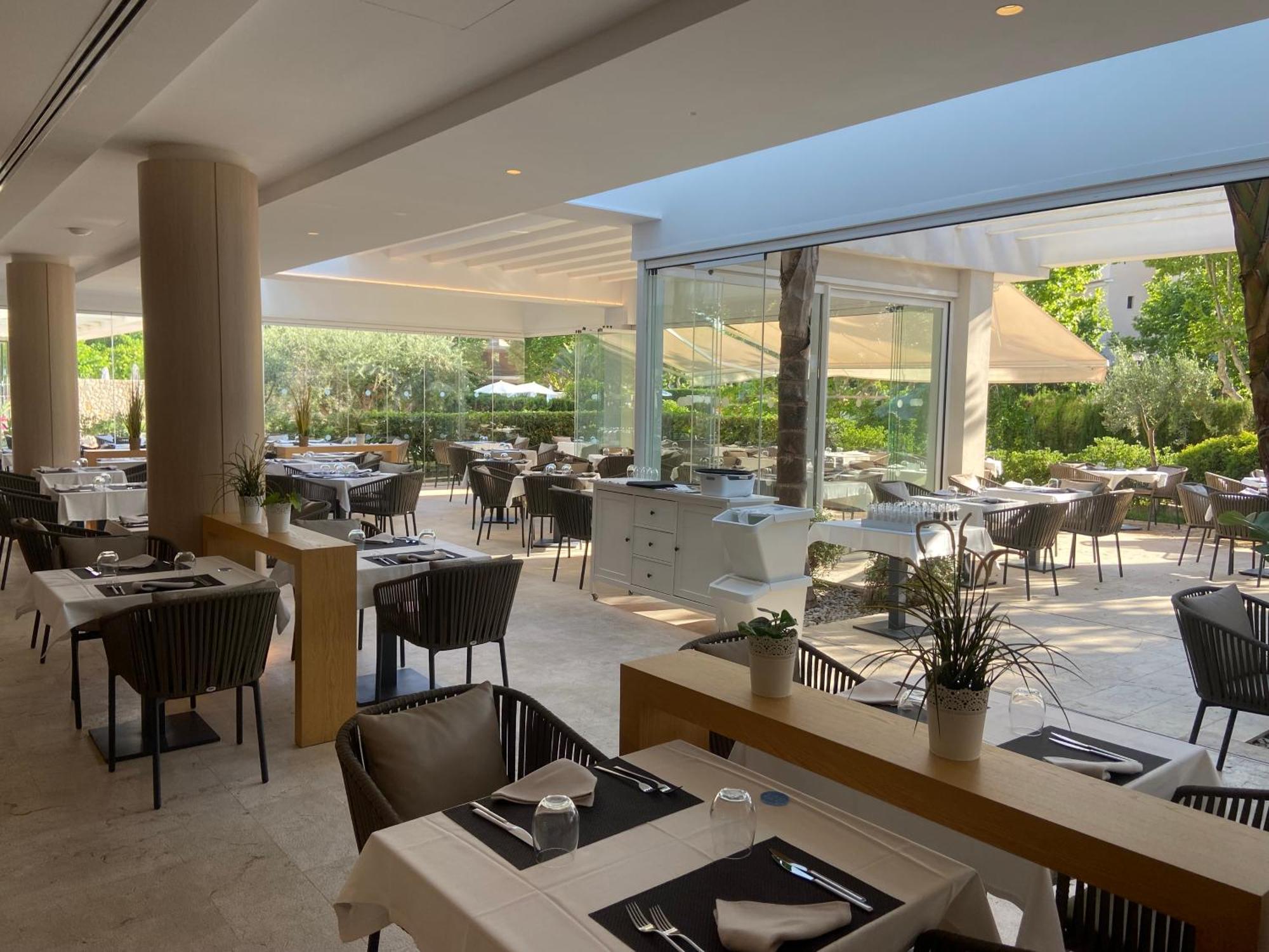Canyamel Park&Spa-4*晚餐-仅限成年人