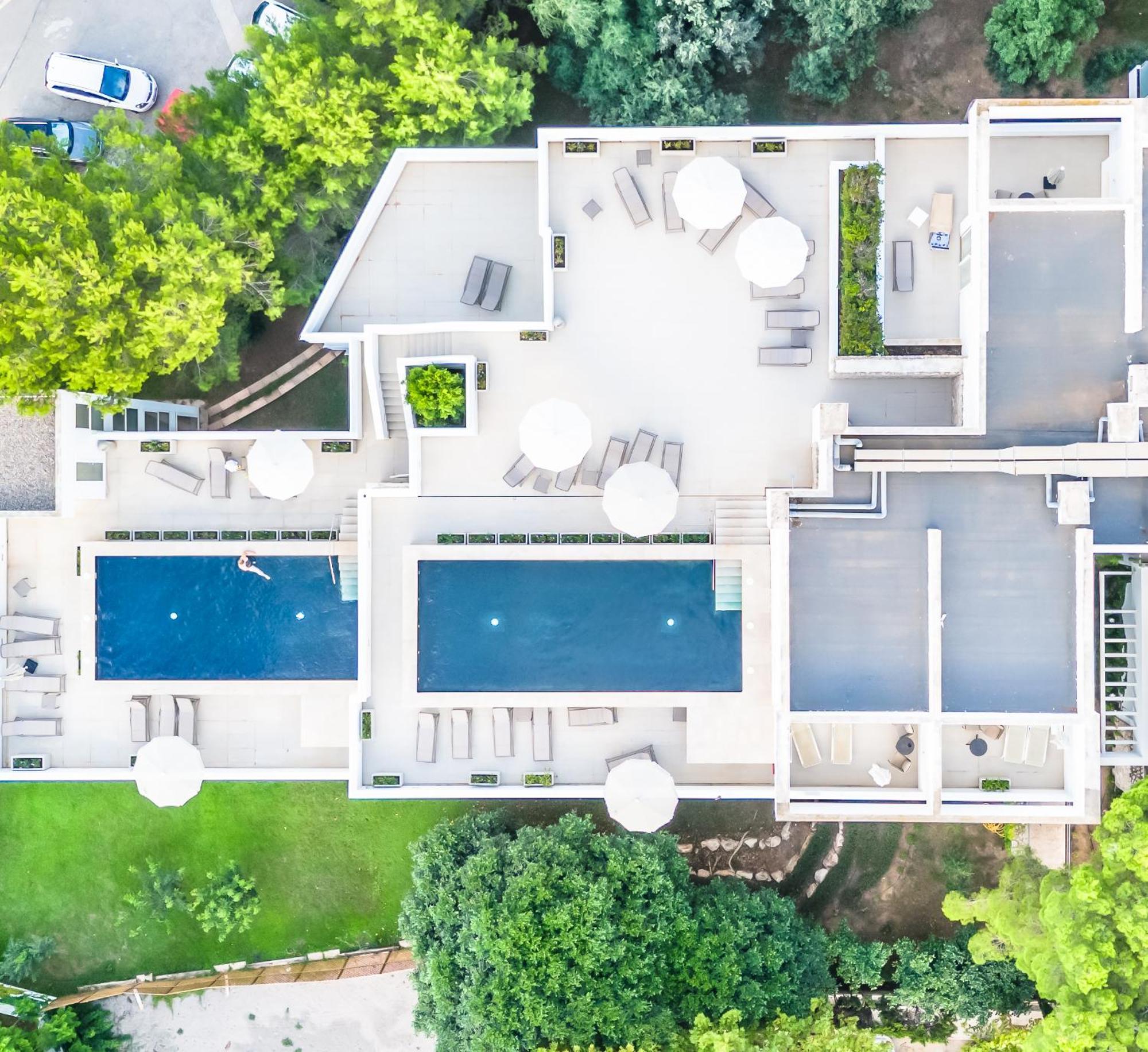Canyamel Park&Spa-4*Sup-成人酒店