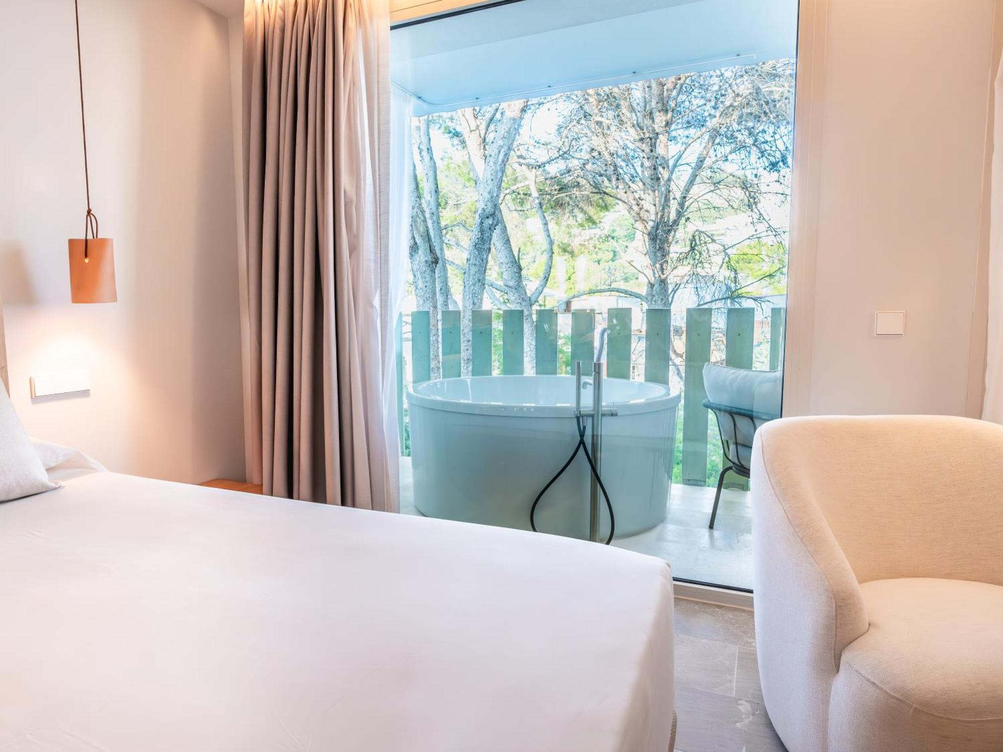 Canyamel Park&Spa-4*Sup-仅限成人4*Canyamel（马洛卡岛）
