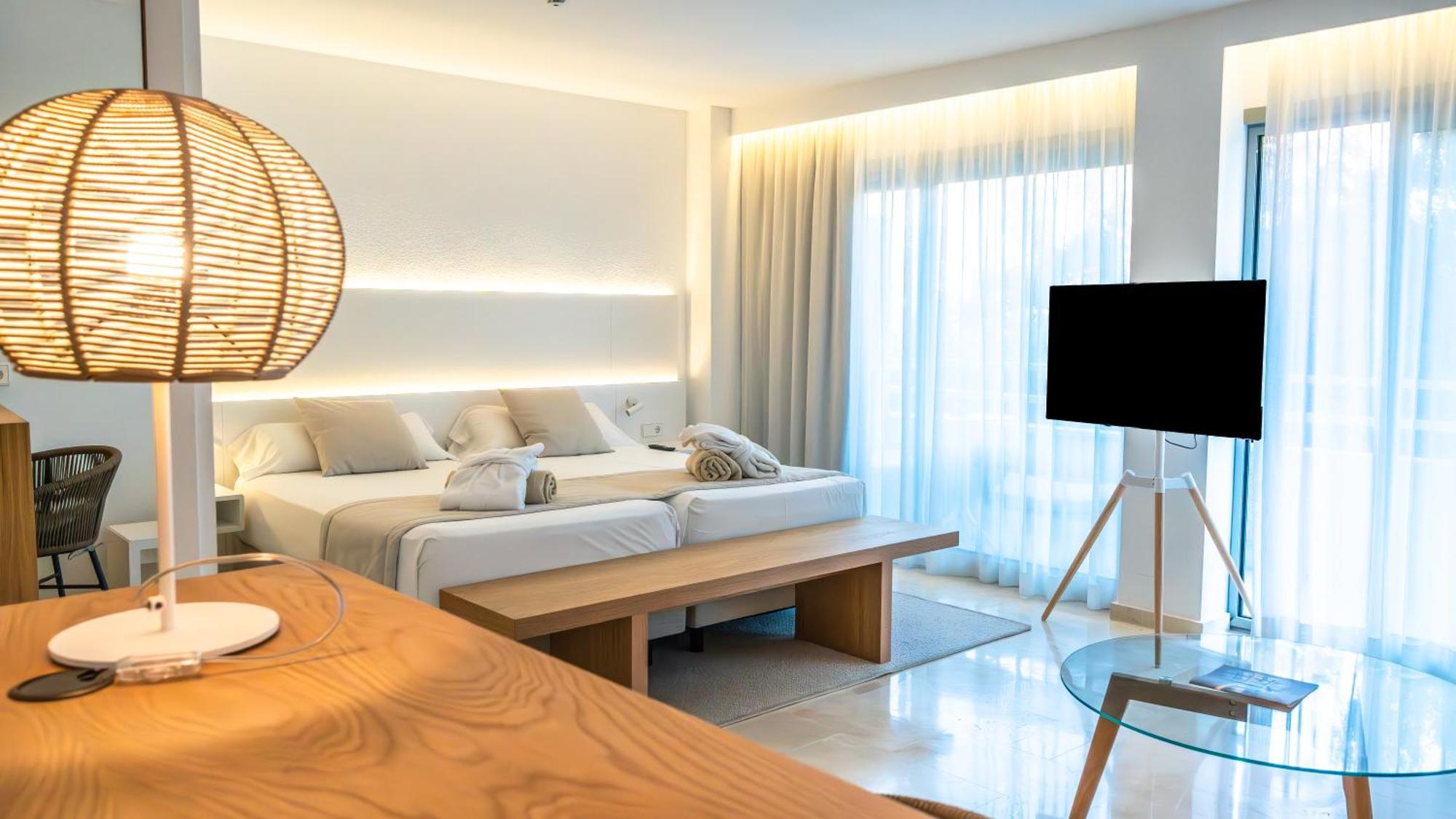 Canyamel Park&Spa-4*Sup-成人酒店4*