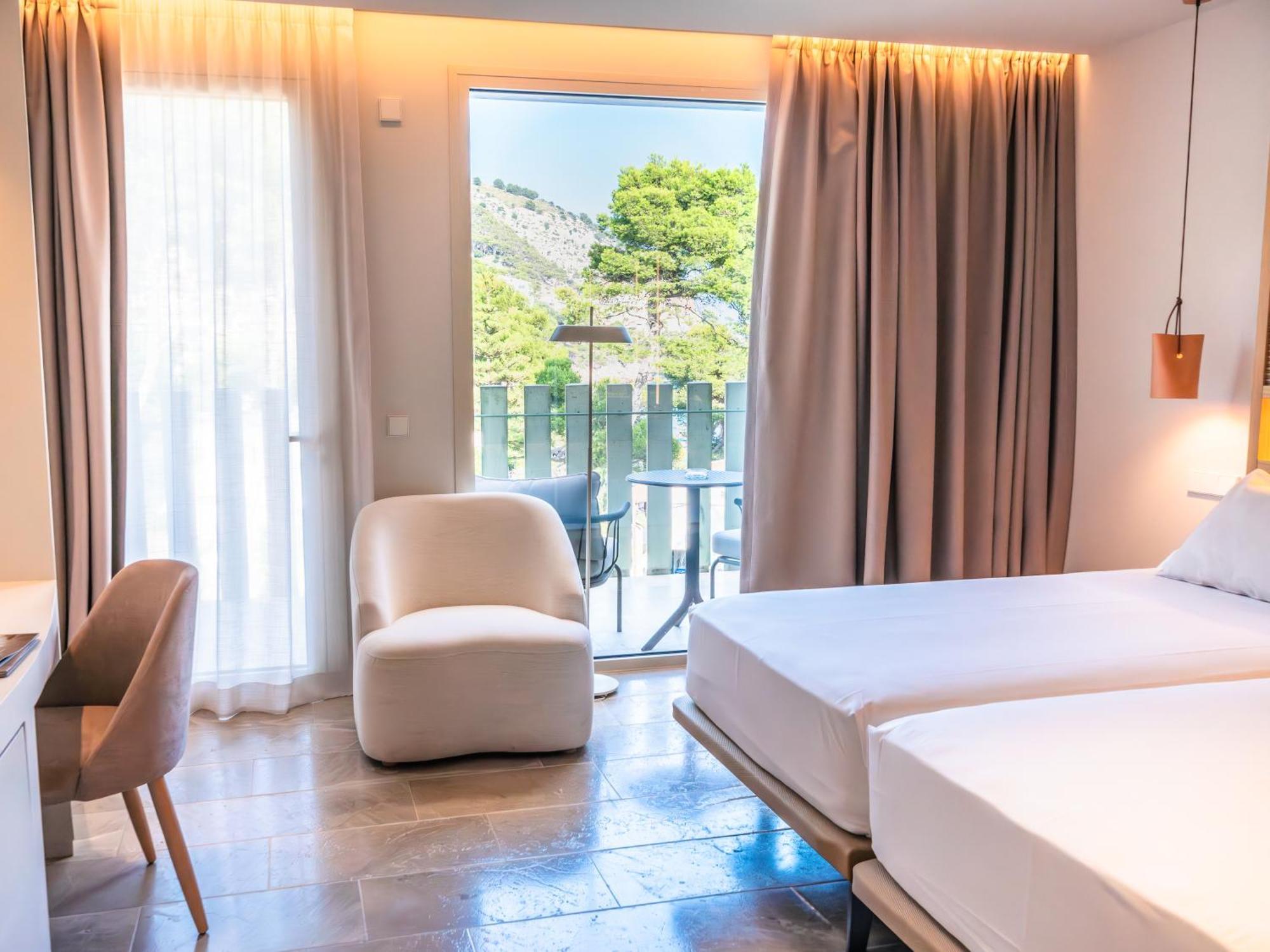 Canyamel Park&Spa-4*Sup-仅限成人4*Canyamel（马洛卡岛）