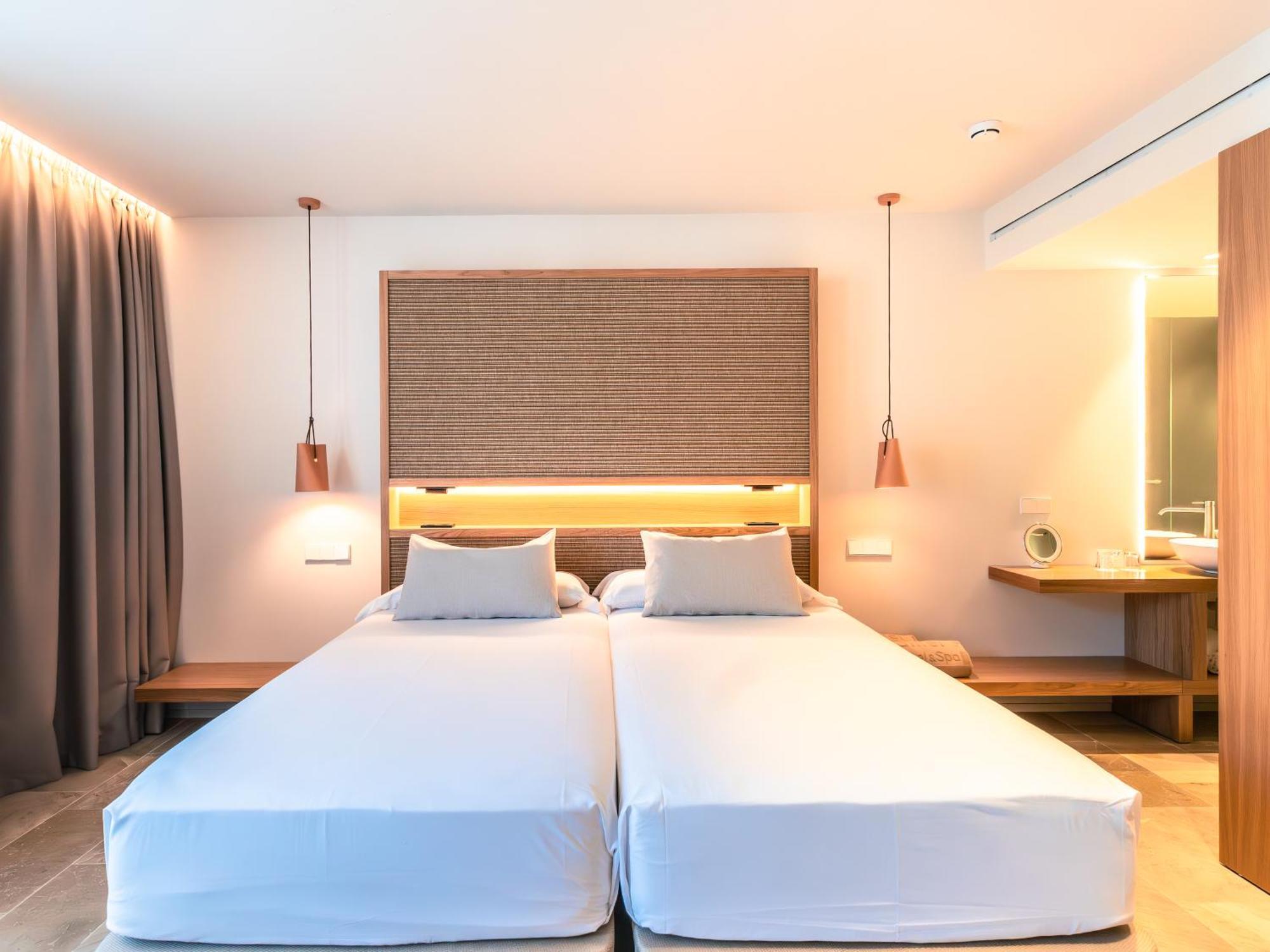 Canyamel Park&Spa-4*Sup-成人酒店4*