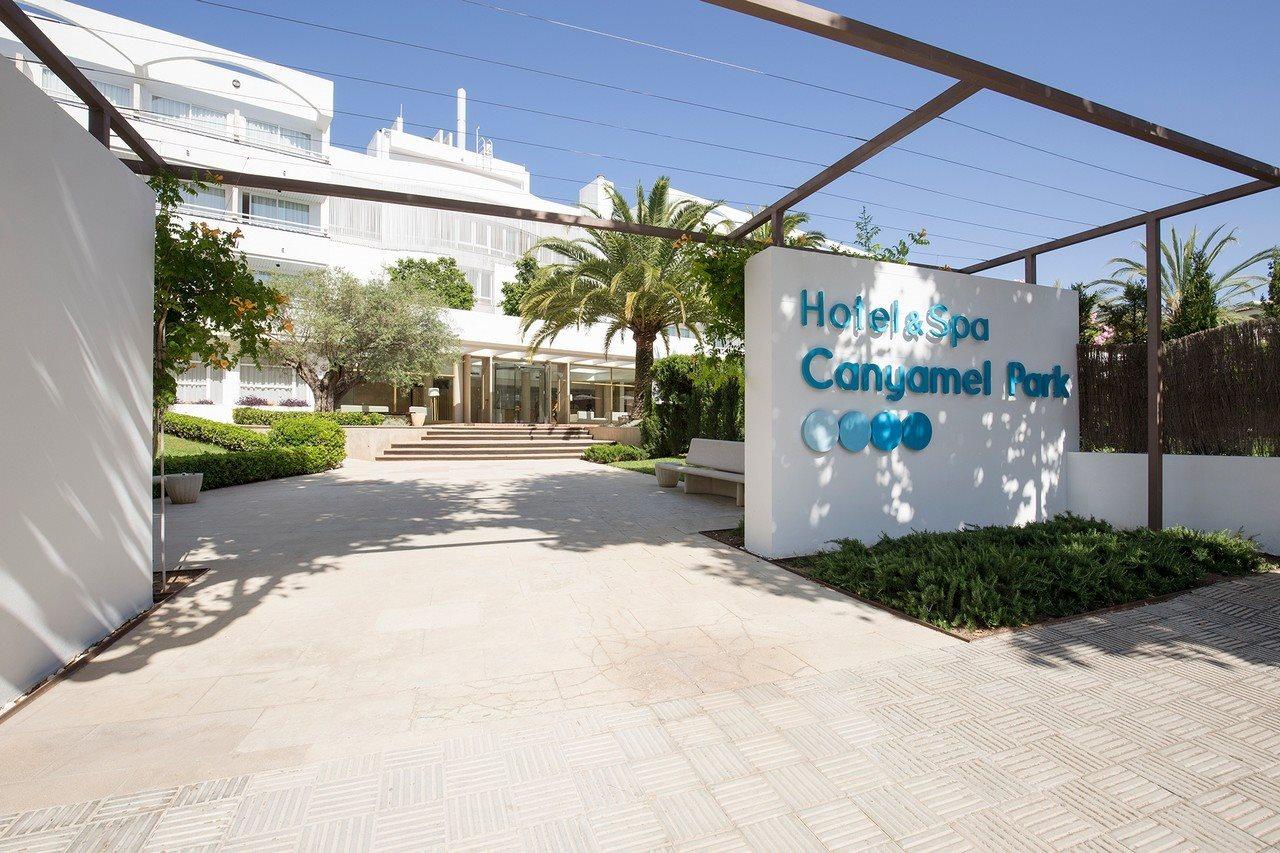 Canyamel Park & Spa - 4* Sup - Adults Only Hotel
