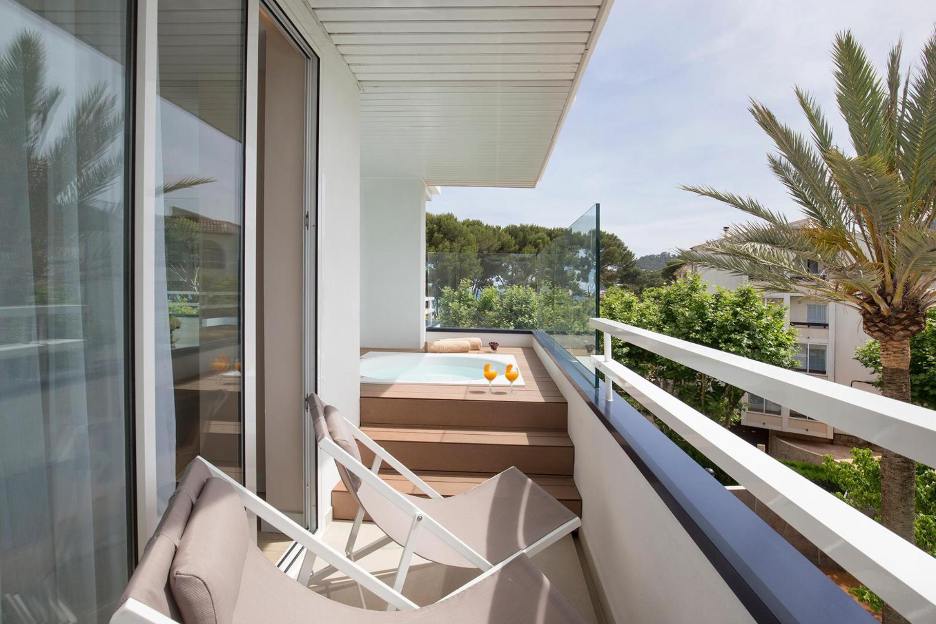 Canyamel Park & Spa - 4* Sup - Adults Only Canyamel (Mallorca)