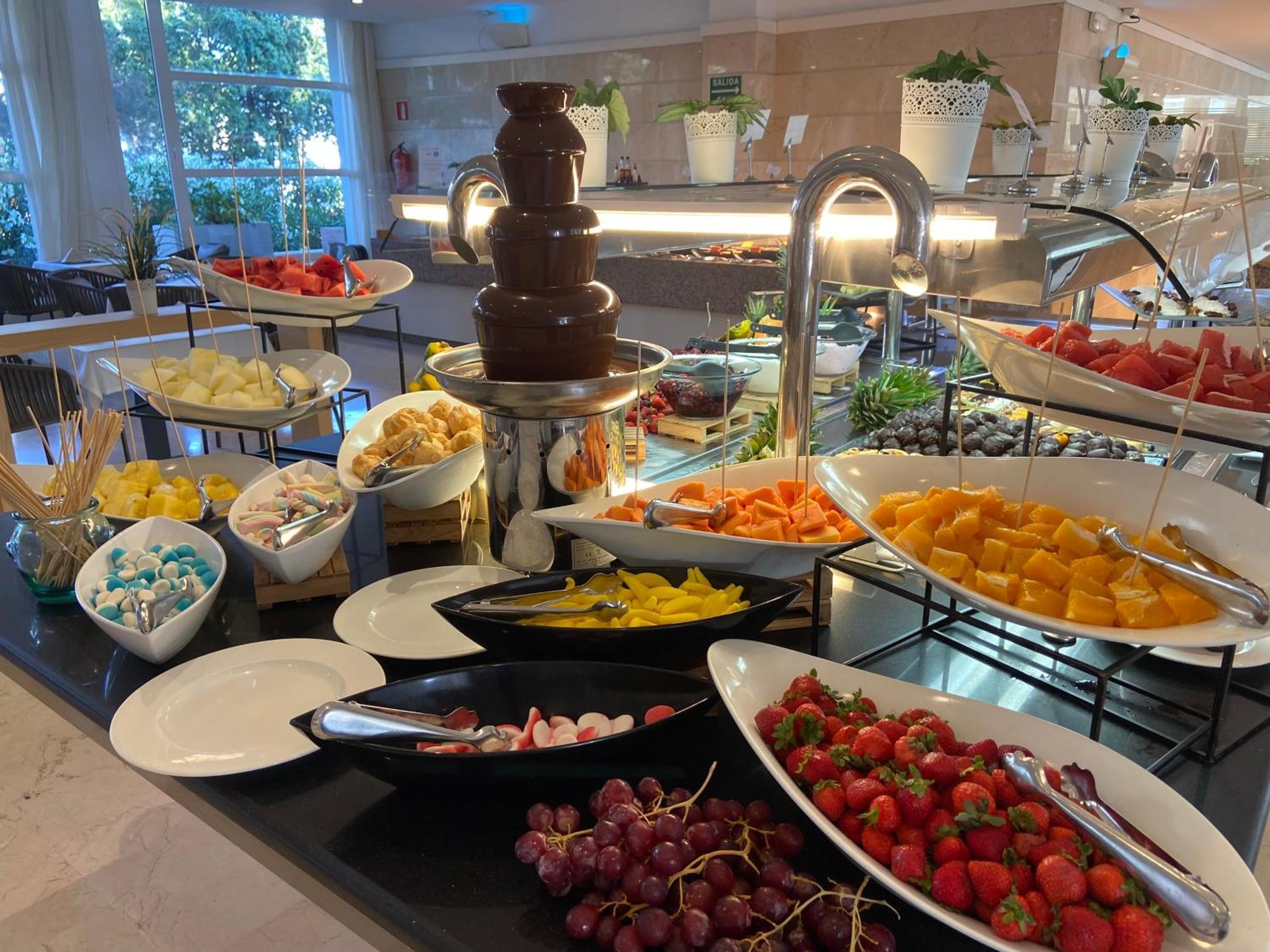 Canyamel Park & Spa - 4* Sup - Adults Only Canyamel (Mallorca)